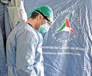 OCDE advierte de caída acentuada a escala global