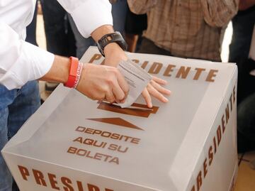 Comisión en Diputados aprueba exhortar al INE y a la Fiscalía de Delitos Electorales para reafirmar protocolos de seguridad