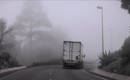 ¡Saca los guantes! Frente frío 31 y aire polar impactarán CDMX y Edomex; se esperan bancos de niebla y caída de aguanieve