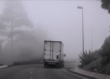 Invierno llega con fuerza al Edomex; caída de aguanieve y bajas temperaturas sorprenden a familias en La Marquesa