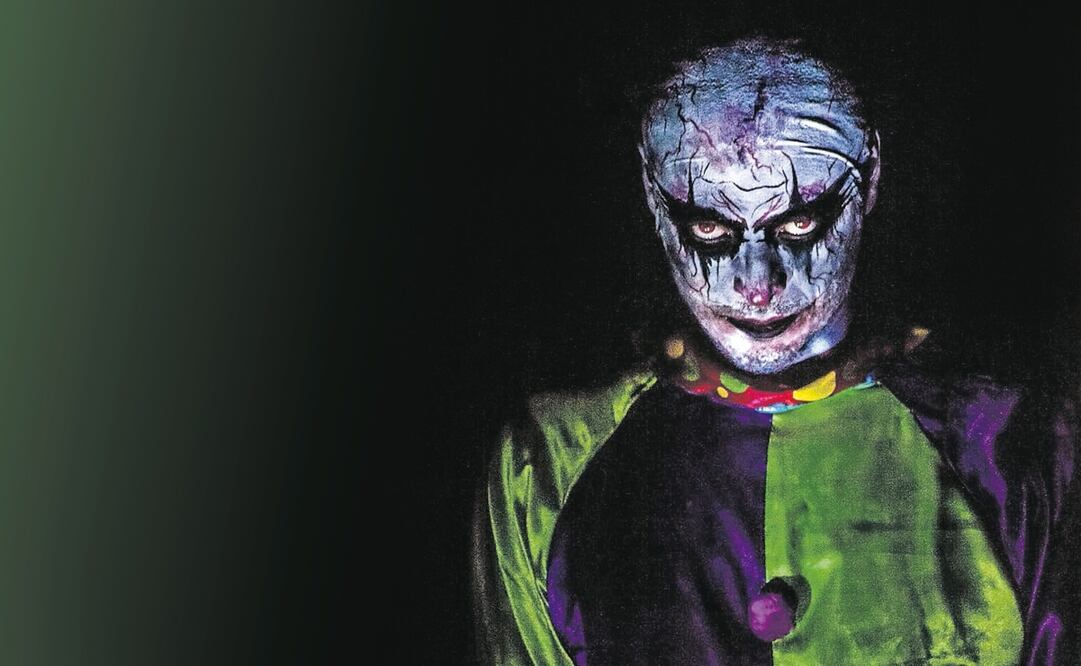 Snap Payaso gustó de inmediato entre el público. Foto: RESERVA FILMS/ Danny Oseguera y Cortesía