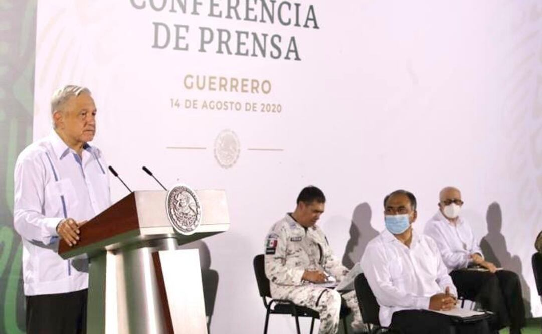 Foto: Presidencia 