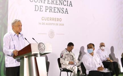 Quienes auguran un "encontronazo" con la Conago tendrán desencanto: AMLO