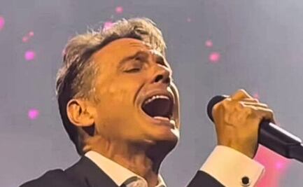 Este es el lujoso restaurante argentino donde te podrías encontrar a Luis Miguel