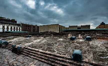 Preparan programa conmemorativo de los 500 años de la caída de Tenochtitlan
