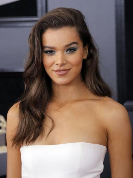 Estos fueron los mejores looks de belleza y peinados de los Premios Grammy 2018