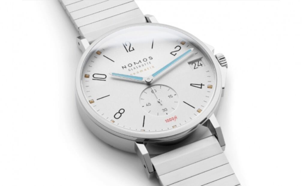 Diseño con estética deportiva