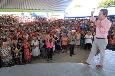 Gobernador de Chiapas condena breve detención de líder magisterial