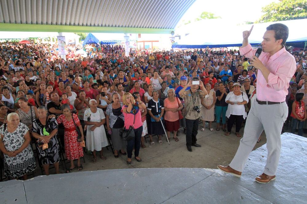 Foto: Fredy Martín / EL UNIVERSAL