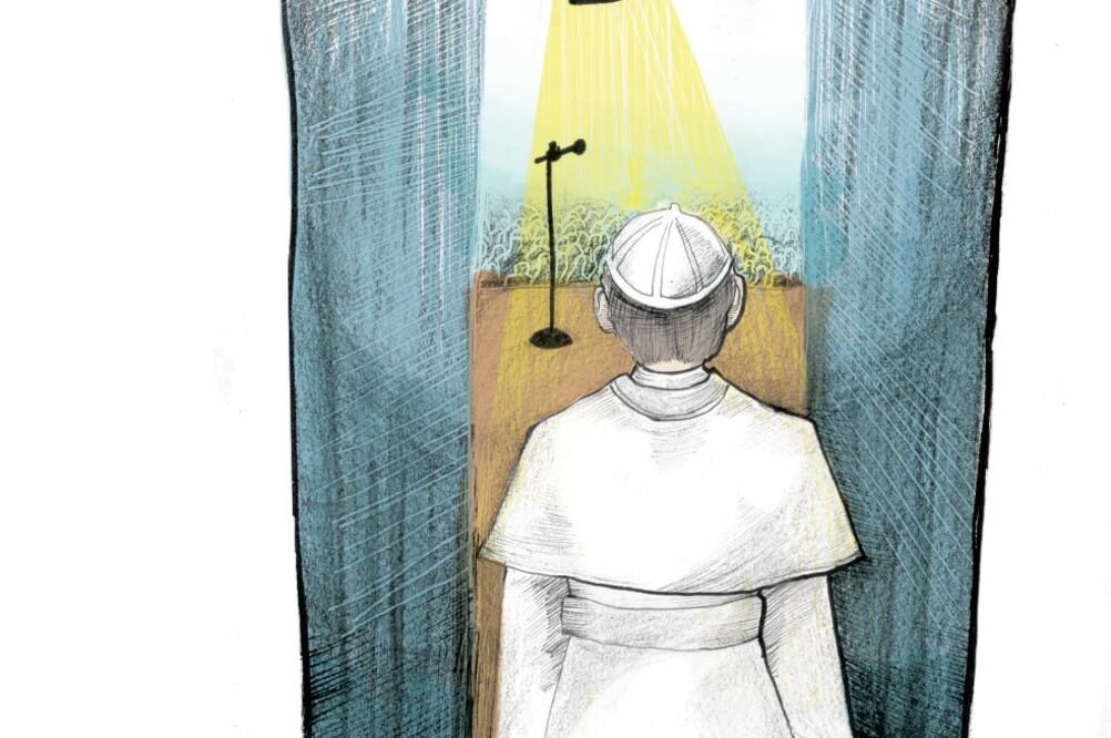 ¿Qué Papa veremos los mexicanos?