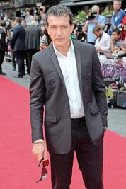 Antonio Banderas será un detective cubano