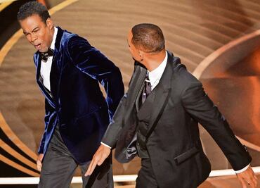 "Merece otra cachetada": Chris Rock bromea sobre feminicidio de exesposa de un jugador de la NFL y hace enfurecer al Internet