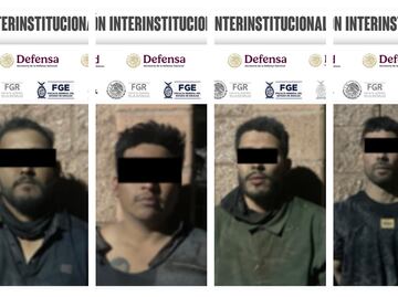 Operativos en Sinaloa dejan nueve detenidos; aseguran vehículos “monstruo” y arsenal táctico