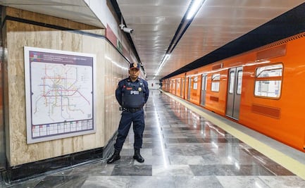 Concluye embalaje y construcción de 29 trenes nuevos para modernización de Línea 1 del Metro