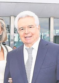 Radio Centro: balance positivo