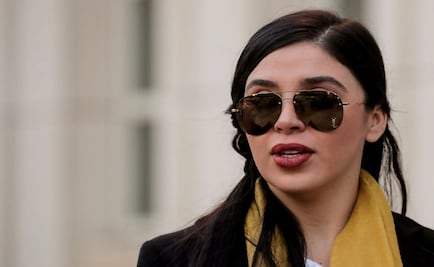 Emma Coronel, El Chapo’s wife, to star in VH1’s Cartel Crew