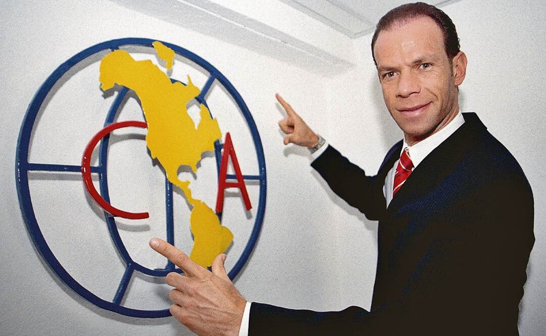 Foto: Archivo EL UNIVERSAL