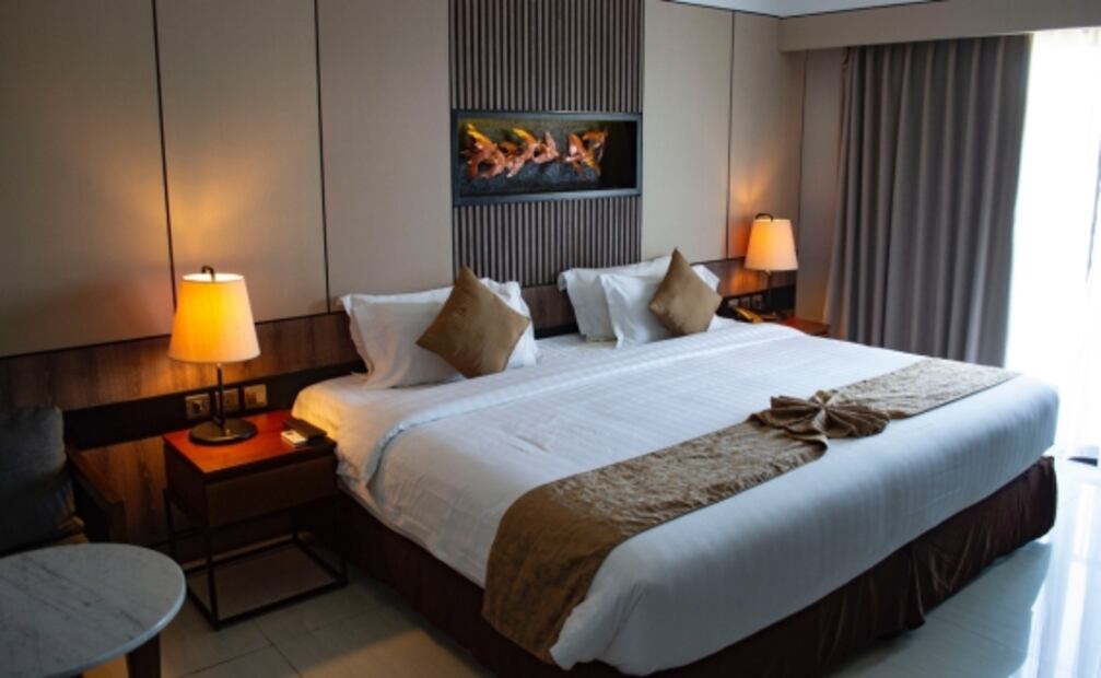 Esto puedes ahorrar si reservas un hotel por horas y no por noche