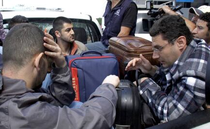 Honduras descarta que sirios detenidos sean extremistas