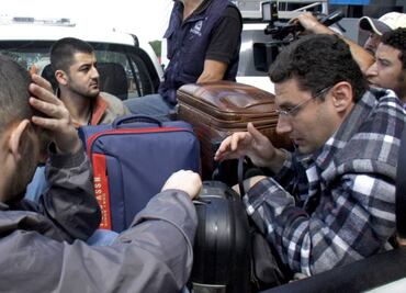 Honduras descarta que sirios detenidos sean extremistas