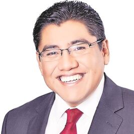 Los Monreal andan de la greña