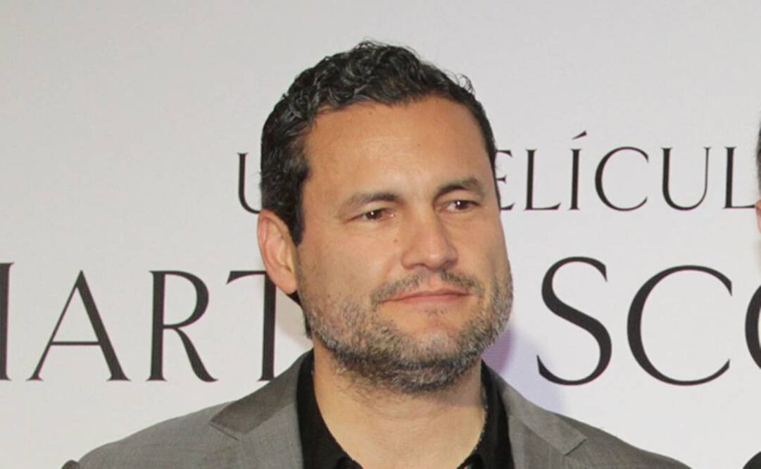 Pavlovich también produjo la película "Silence" FOTO:ARCHIVO