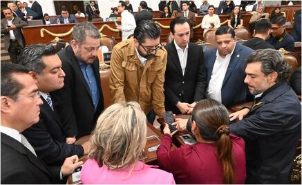 Diputados presentan propuestas para prevenir los suicidios en la CDMX