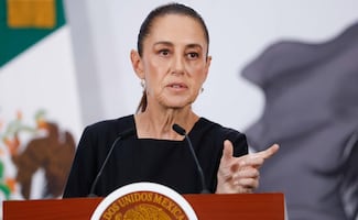 Pruebas, clave para extraditar a Rubén Rocha EU: especialista; sí México las encuentra debe decidir si procede o lo envía, dice