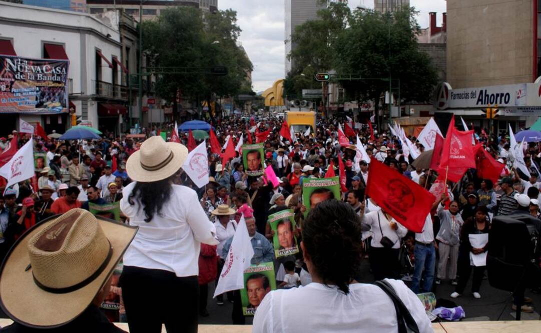 Archivo / EL UNIVERSAL