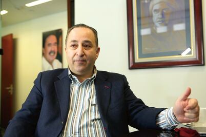 Gobiernos de amigos suelen fracasar: Saúl Guakil