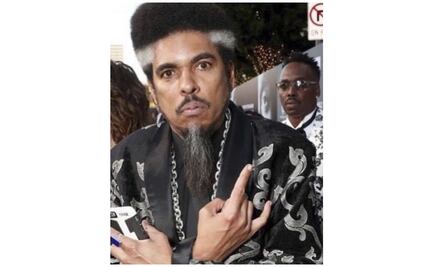 Fallece Shock G, líder de los pioneros del hip hop Digital Underground