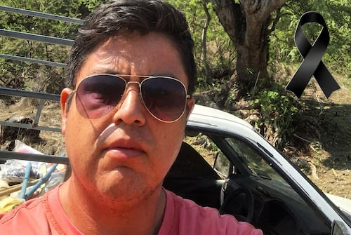 Él era Ricardo Zúñiga, creador de contenido asesinado en Puebla; había denunciado amenazas en redes
