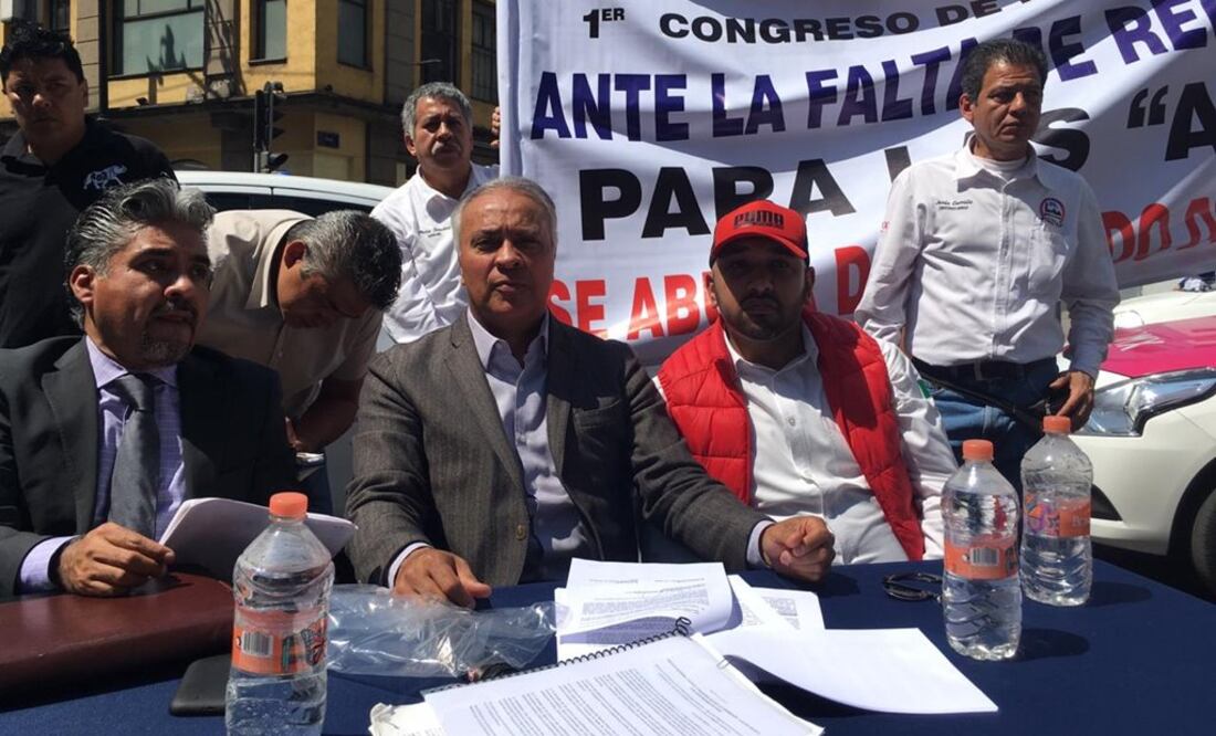 Foto: Eduardo Hernández. EL UNIVERSAL