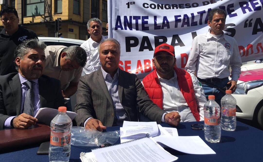 Foto: Eduardo Hernández. EL UNIVERSAL