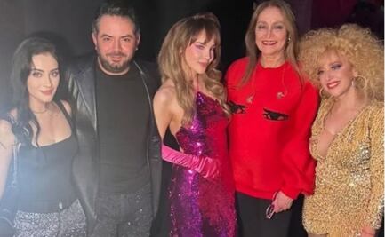 La suerte de José Eduardo Derbez en “Mentiras All Stars”