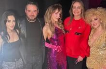 La suerte de José Eduardo Derbez en “Mentiras All Stars”