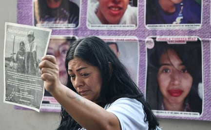 Renuncia de Teresa Reyes a la CNB, aunque tardía, necesaria: colectivo; exigen consulta previa para próximo nombramiento