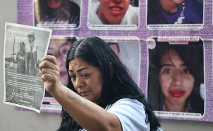 Renuncia de Teresa Reyes a la CNB, aunque tardía, necesaria: colectivo; exigen consulta previa para próximo nombramiento