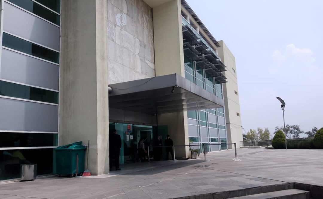 YouTuber "Fer Italia" fue vinculado a proceso por violación de una menor en el Estado de México. Foto: Rebeca Jiménez