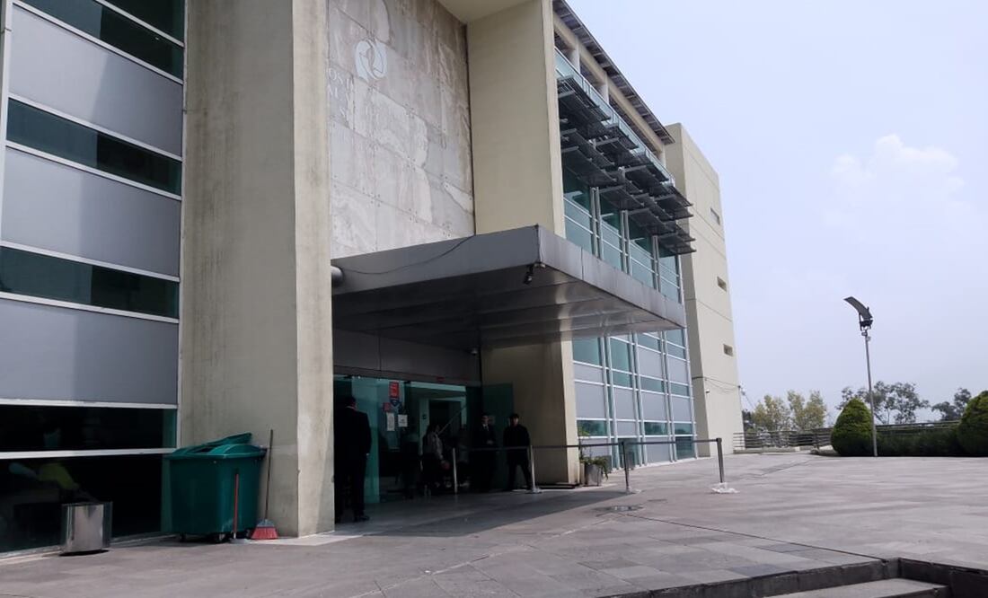 YouTuber "Fer Italia" fue vinculado a proceso por violación de una menor en el Estado de México. Foto: Rebeca Jiménez