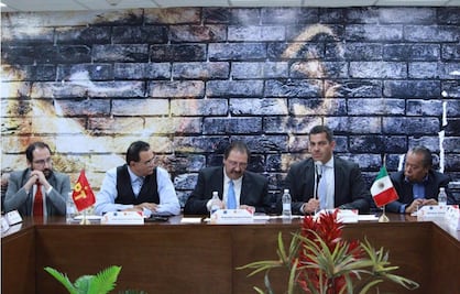 En 8 meses 4T no puede resolver herencia maldita de la violencia: Gobernación