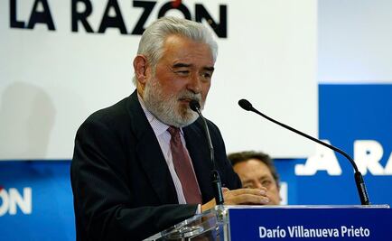 Se cumplen previsiones negativas sobre Trump: director de la RAE