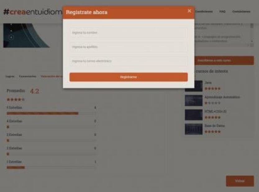 Google te enseña programación por 20 pesos al mes