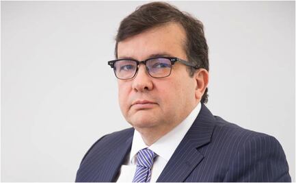 Jorge Arce es el nuevo director de HSBC México