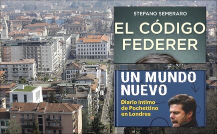 3 Libros sobre deporte para "matar" el Coronavirus