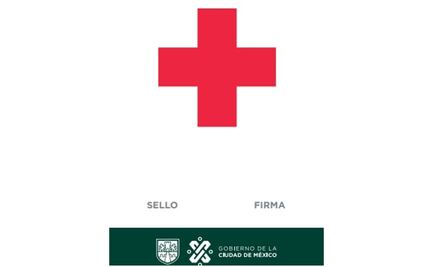 Presentan tarjetón para no aplicar Hoy No Circula a sector salud en Fase 3