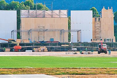 La fe indígena aguarda a Francisco en Chiapas