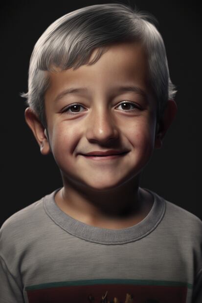 Foto: Twitter @AIDecoded_AI