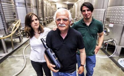 Alves de Sousa, una bodega única que habita en el Douro