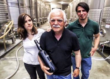 Alves de Sousa, una bodega única que habita en el Douro